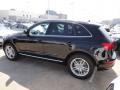 2013 Brilliant Black Audi Q5 2.0 TFSI quattro  photo #3