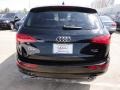 2013 Brilliant Black Audi Q5 2.0 TFSI quattro  photo #4