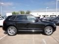 2013 Brilliant Black Audi Q5 2.0 TFSI quattro  photo #5