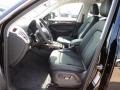 2013 Brilliant Black Audi Q5 2.0 TFSI quattro  photo #6