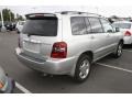 Millenium Silver Metallic - Highlander Sport 4WD Photo No. 2