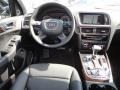 2013 Brilliant Black Audi Q5 2.0 TFSI quattro  photo #9