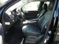 Black - ML 350 4Matic Photo No. 5