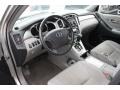 Millenium Silver Metallic - Highlander Sport 4WD Photo No. 5