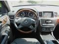 Black - ML 350 4Matic Photo No. 8