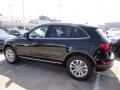 2013 Brilliant Black Audi Q5 2.0 TFSI quattro  photo #3