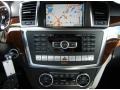 Black - ML 350 4Matic Photo No. 10