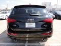 2013 Brilliant Black Audi Q5 2.0 TFSI quattro  photo #4