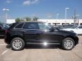 2013 Brilliant Black Audi Q5 2.0 TFSI quattro  photo #5