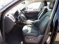 2013 Brilliant Black Audi Q5 2.0 TFSI quattro  photo #6