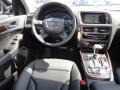2013 Brilliant Black Audi Q5 2.0 TFSI quattro  photo #9