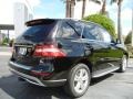 Black - ML 350 4Matic Photo No. 3