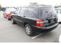 Black - Highlander V6 4WD Photo No. 3