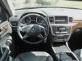 Black - ML 350 4Matic Photo No. 8