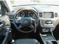 Iridium Silver Metallic - ML 350 4Matic Photo No. 8