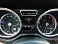 Iridium Silver Metallic - ML 350 4Matic Photo No. 9