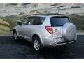 2012 Classic Silver Metallic Toyota RAV4 V6 Limited 4WD  photo #2