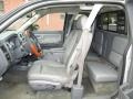 2005 Bright Silver Metallic Dodge Dakota Laramie Quad Cab  photo #14