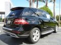 Black - ML 350 4Matic Photo No. 3