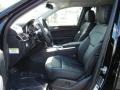 Black - ML 350 4Matic Photo No. 5