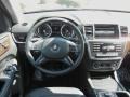 Black - ML 350 4Matic Photo No. 8