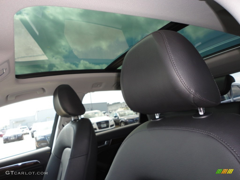 2013 Audi Q5 2.0 TFSI quattro Sunroof Photo #72025584