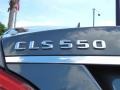 2012 Steel Grey Metallic Mercedes-Benz CLS 550 Coupe  photo #4