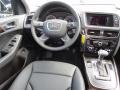 Black Dashboard Photo for 2013 Audi Q5 #72025641