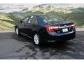 Cosmic Gray Mica - Camry Hybrid XLE Photo No. 2