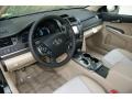 Cosmic Gray Mica - Camry Hybrid XLE Photo No. 5
