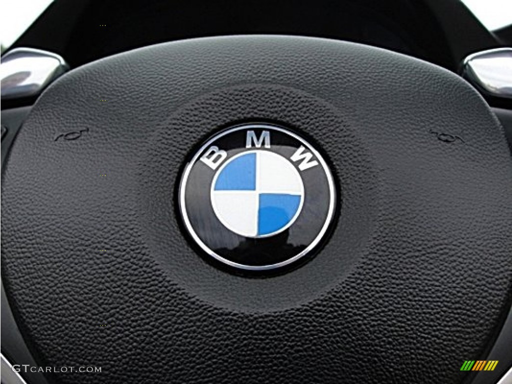 2009 3 Series 335i Convertible - Black Sapphire Metallic / Cream Beige Dakota Leather photo #41