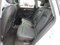 Black Rear Seat Photo for 2013 Audi Q5 #72025866