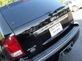 Black - Grand Cherokee Overland 4x4 Photo No. 5