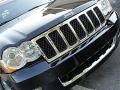 Black - Grand Cherokee Overland 4x4 Photo No. 7