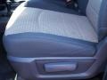 Bright Silver Metallic - Ram 3500 HD ST Crew Cab 4x4 Dually Photo No. 16