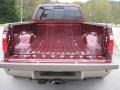 2012 Autumn Red Ford F350 Super Duty King Ranch Crew Cab 4x4 Dually  photo #9