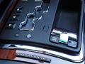 Black - Grand Cherokee Overland 4x4 Photo No. 14