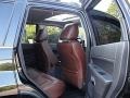 Black - Grand Cherokee Overland 4x4 Photo No. 20