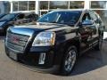 Onyx Black - Terrain SLT AWD Photo No. 1