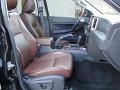 Black - Grand Cherokee Overland 4x4 Photo No. 21