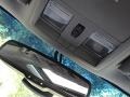 Black - Grand Cherokee Overland 4x4 Photo No. 26