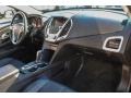 2012 Onyx Black GMC Terrain SLT AWD  photo #8