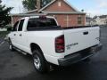 2004 Bright White Dodge Ram 1500 SLT Quad Cab 4x4  photo #5