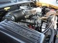 5.9 Liter OHV 16-Valve V8 Engine for 2000 Dodge Durango SLT #72026625