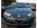 Cypress Green - ION 2 Sedan Photo No. 2