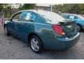 Cypress Green - ION 2 Sedan Photo No. 3