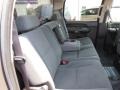 2008 Graystone Metallic Chevrolet Silverado 1500 LT Crew Cab  photo #8