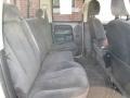 2004 Bright White Dodge Ram 1500 SLT Quad Cab 4x4  photo #19