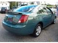 Cypress Green - ION 2 Sedan Photo No. 5