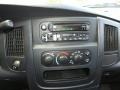2004 Bright White Dodge Ram 1500 SLT Quad Cab 4x4  photo #20
